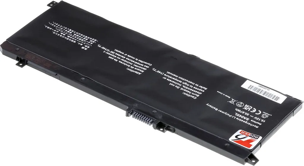 Batterie HP Envy 15-dr0000 x360 : Corrigez vos Problèmes d'Autonomie