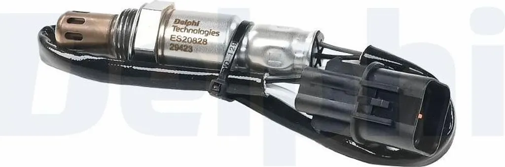 Sonde Lambda de rechange Chevrolet Spark Matiz Opel Antara Captiva