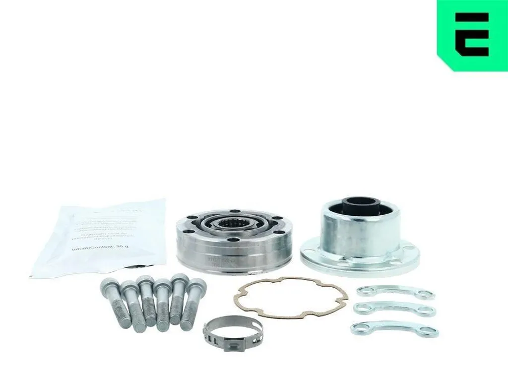 Kit joint de cardan côté boîte pour SUV Suzuki Grand Vitara II CT-1094