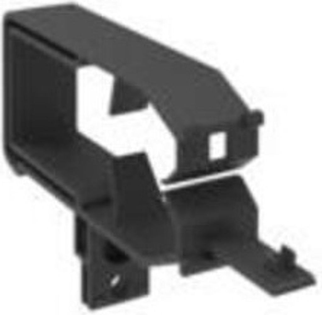 Hager Leitungsklammer, universN UZ25V1 (VE20) 20 Stk