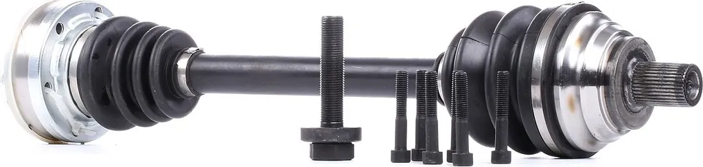 Transmission pour VW Passat et Touran - Arbre gauche 1K0407271AT par STARK