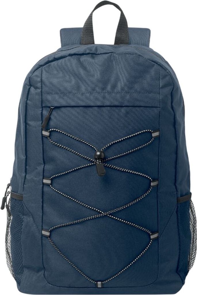 MidOcean - Rucksack "Hige" MO1153 (Einheitsgröße) (Dunkelblau)