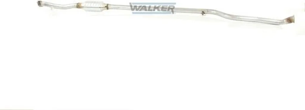 Catalyseur Walker 19172 pour Saxo et 106 II - Réf OE 1609435480 Neuf