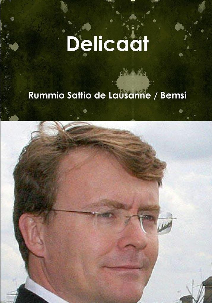Delicaat