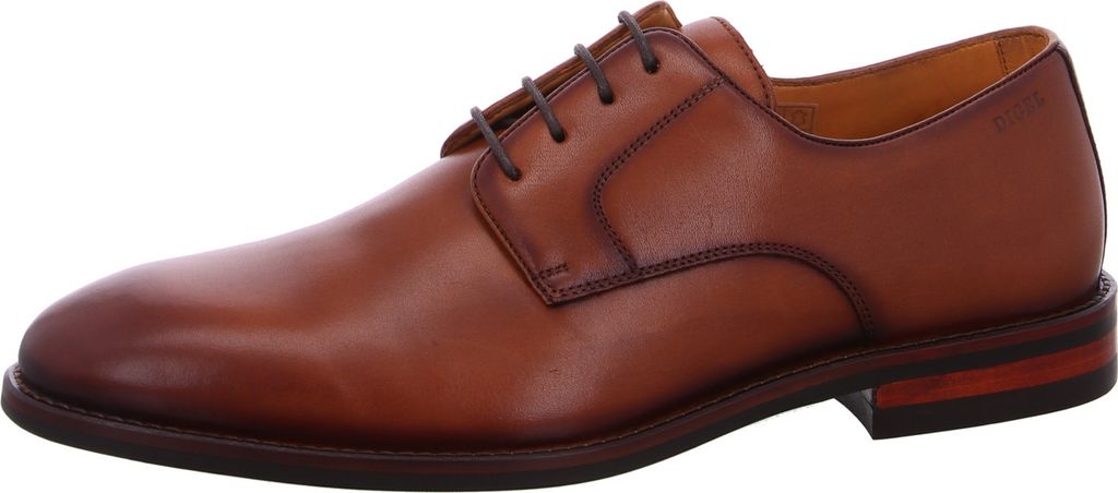 Digel Sean Business Schuh Braun