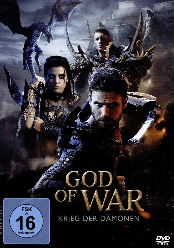 God of War