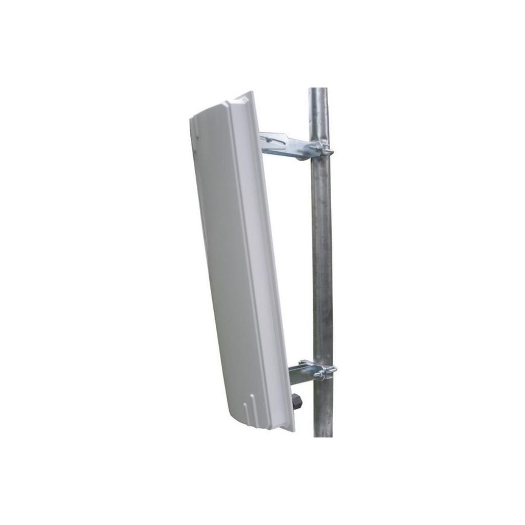 2.4 GHz 15 dBi Outdoor Sektorantenne, IP66, wetterfest, vertikal