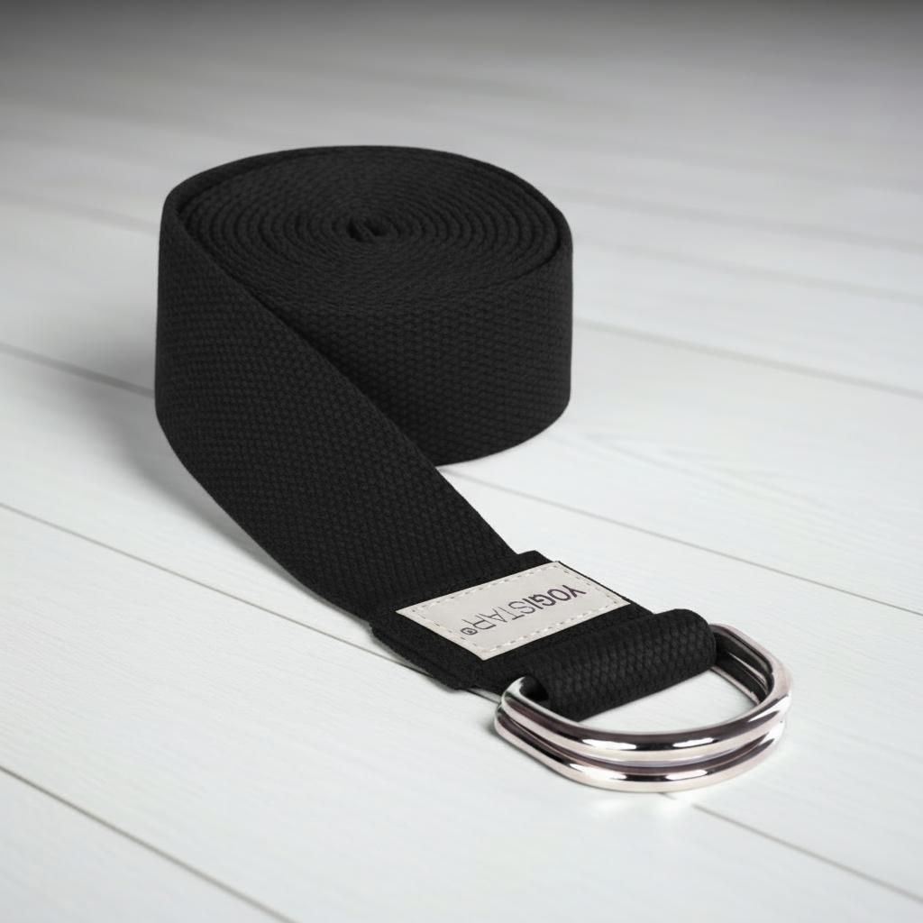 Yogagurt yogibelt medium - M 260cm