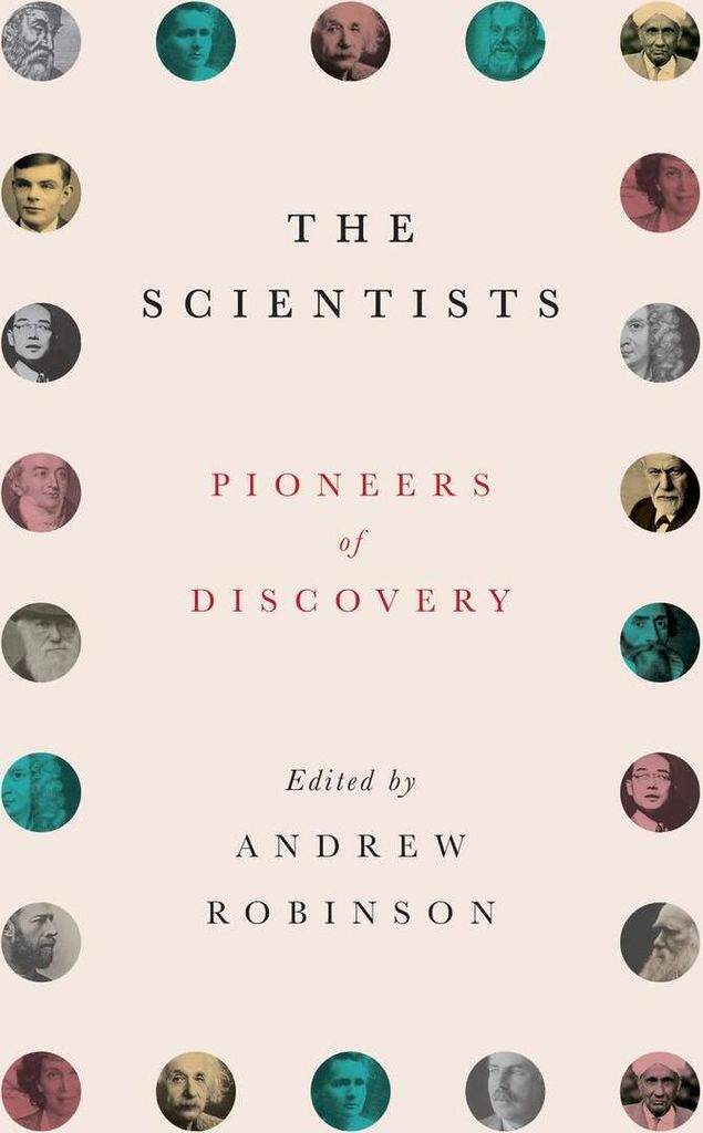 Scientists – Lingua: Inglese