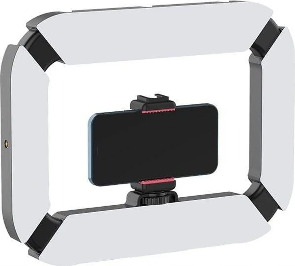 Ulanzi U200 Ring Light Video Rig 2245 - Éclairage LED pour Smartphone - 2