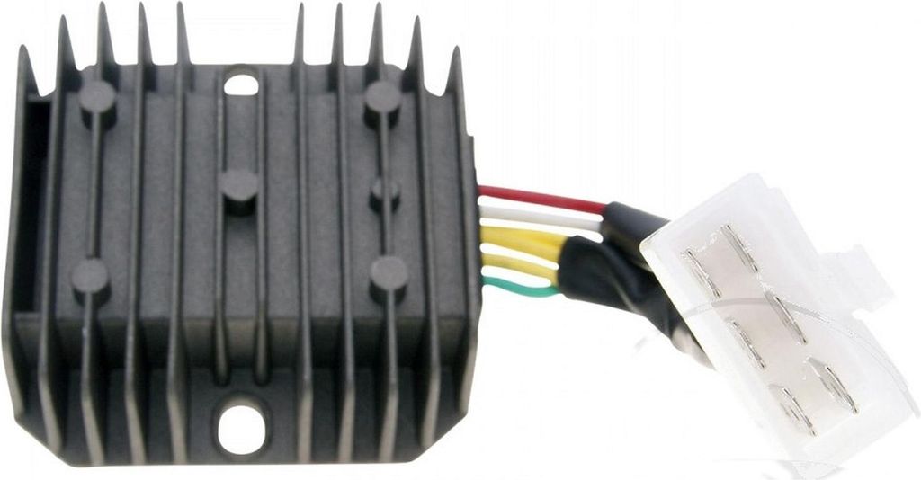 Regler Gleichrichter für Adly Cat 125 Baujahr 1998-2002 von pamoto - Neu