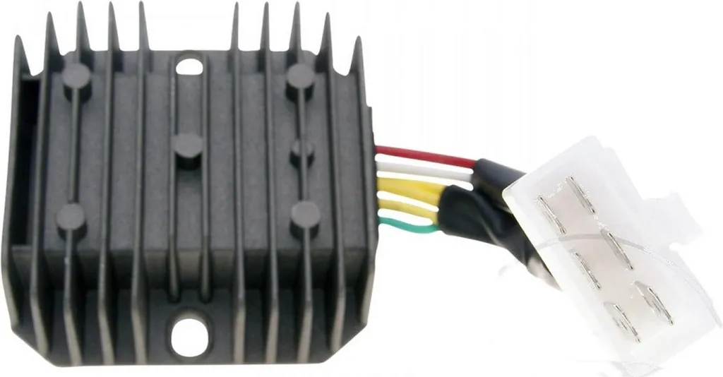 Raddrizzatore Tensione per Kreidler Flory 50 4T 12-17 | Qualità Pamoto