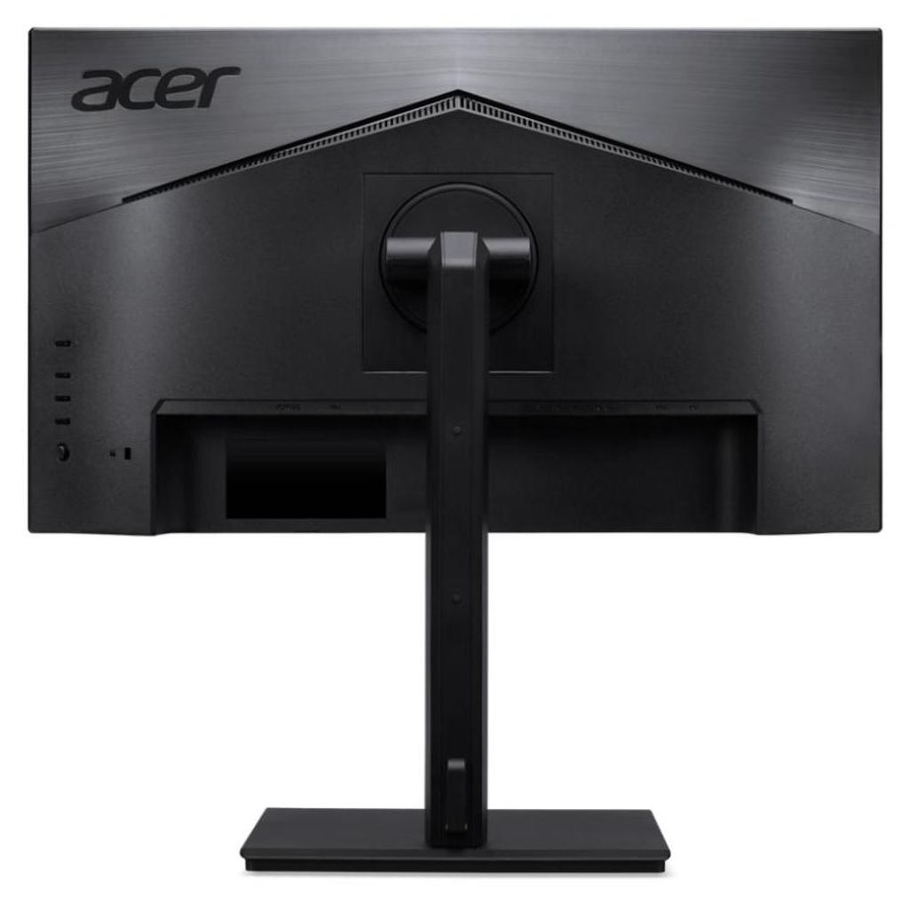 UM.HB7EE.E09  Acer B277U E computer monitor Produktbild 