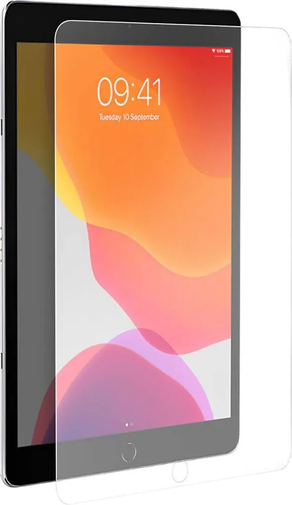 Anti-rayures verre trempé Galaxy Tab A8 10.5 pour éviter les bris