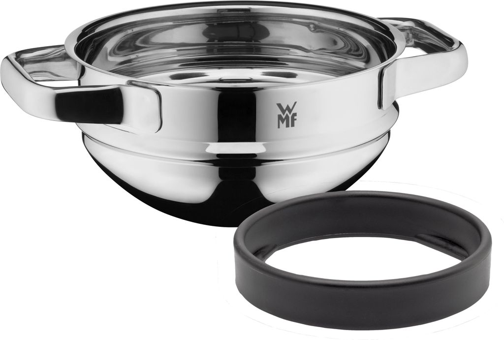 WMF Rührschüssel/Wasserbad Compact Cuisine Ø 16 cm