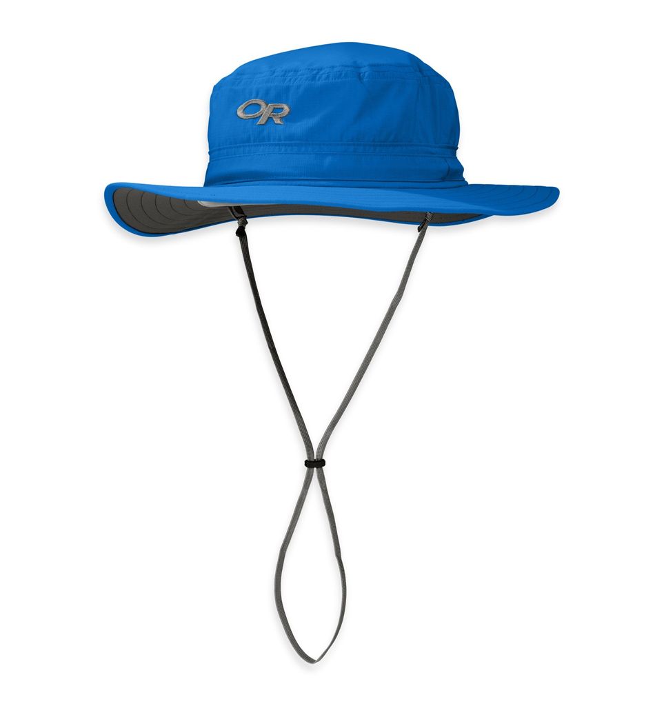 Outdoor Research - Helios Sun Hat, Größe:M, Farbe:khaki