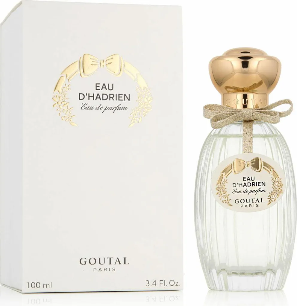 Parfum Femme Goutal Eau d'Hadrien Eau de Parfum en flacon de 100 ml