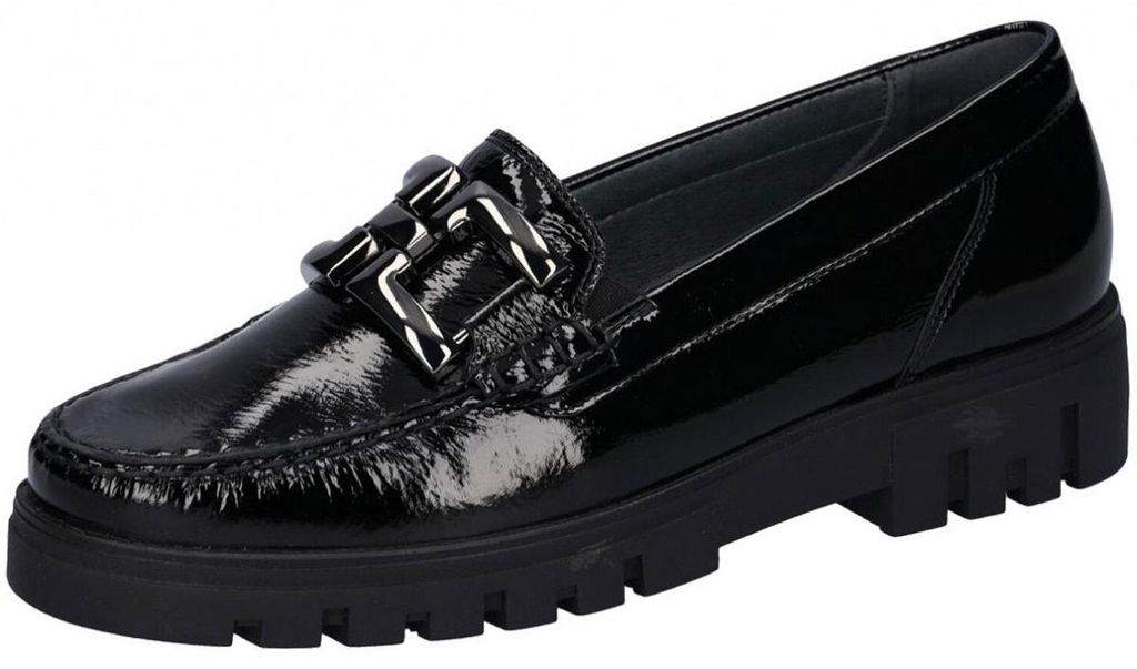 Waldläufer H-Serena Damen Halbschuhe in Gr. 40.5 Produktbild 