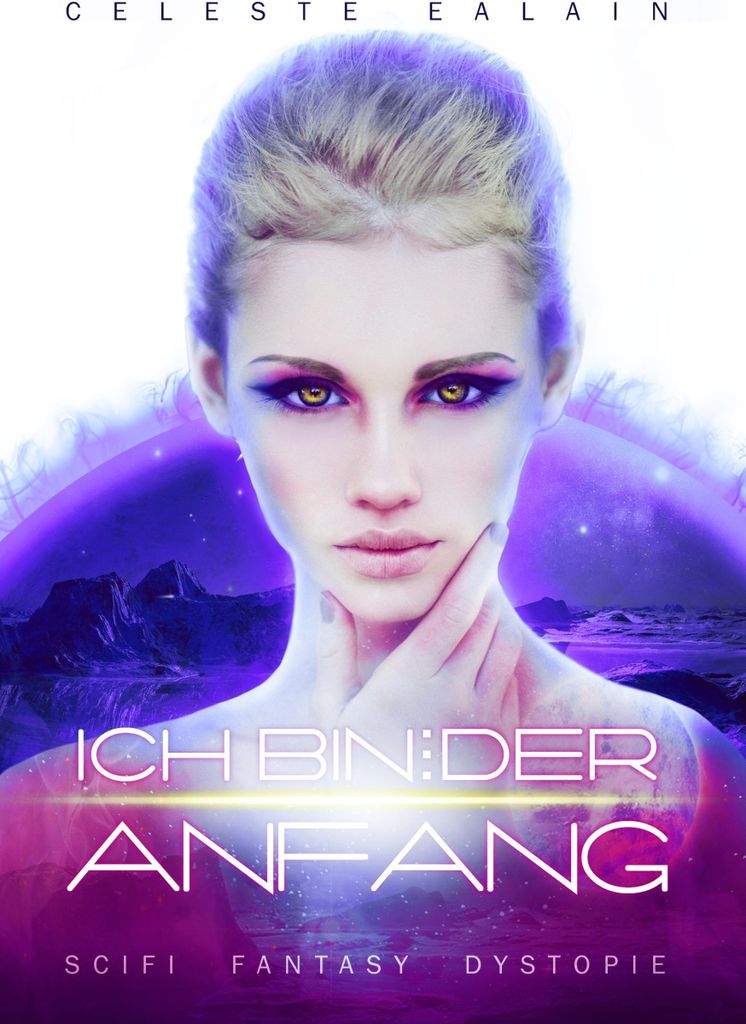 Ich bin ... der Anfang