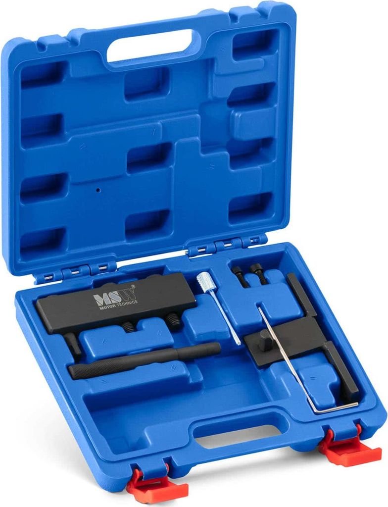 Expondo MSW Motor-Einstellwerkzeug - Opel - Vauxhall - 1.6 CDTi