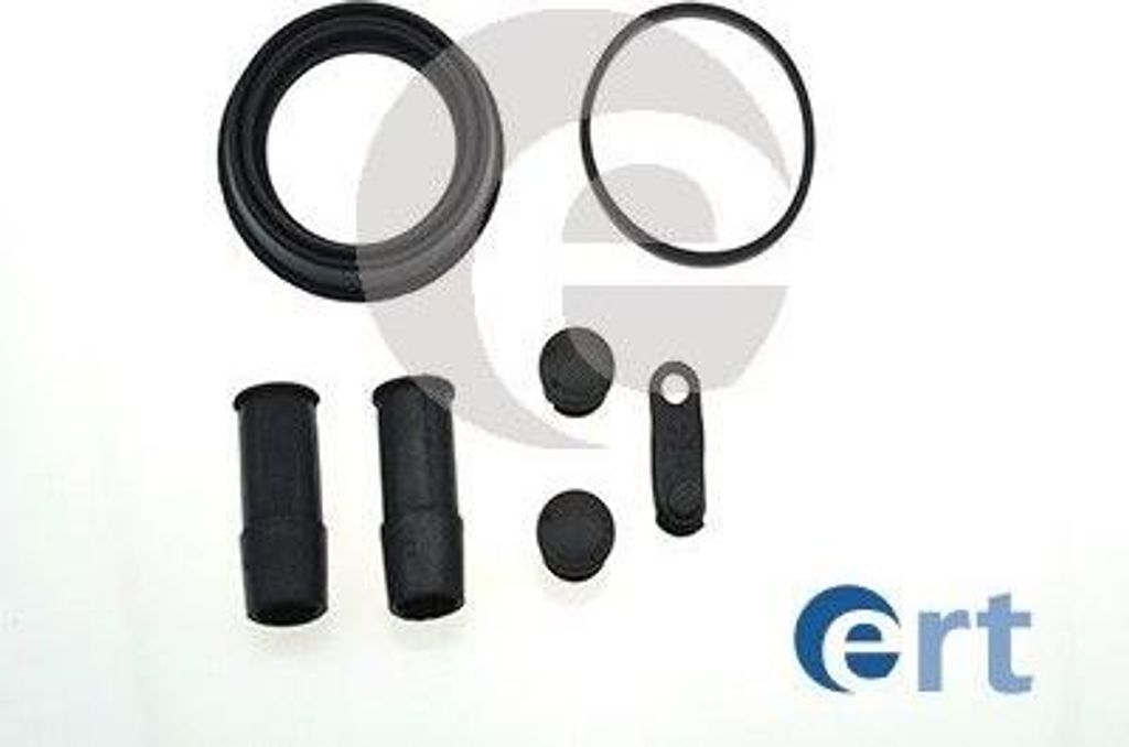 ERT 400789 Reparatursatz, Bremssattel OE 7L6615123F kompatibel mit Multivan V, Multivan VI, Touareg, Transporter V, Caravelle VI, Transporter VI