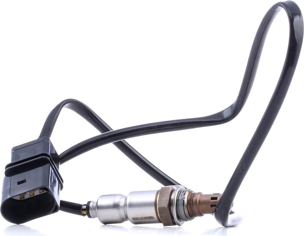 RIDEX Lambdasonde für VW Golf IV Schrägheck (1J1) Beheizt Produktbild 