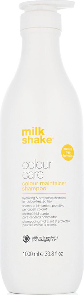 Milk_Shake Color Care Color Maintainer Shampooing Image du produit 