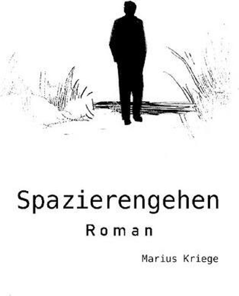 Spazierengehen