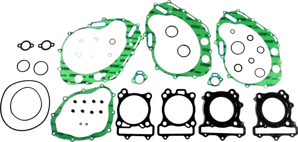 Joints moteur pour réfection Cagiva Raptor 650 ie de 2005 à 2008