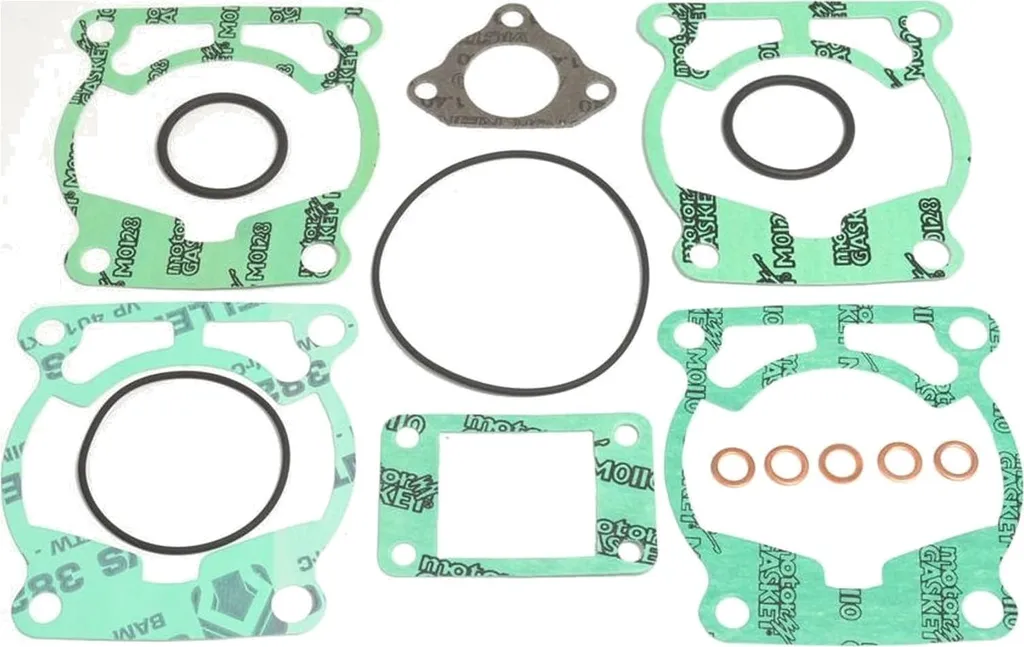 Kit joints haut moteur KTM 50 SX LC 2009-2012 pochette haut-moteur pamoto