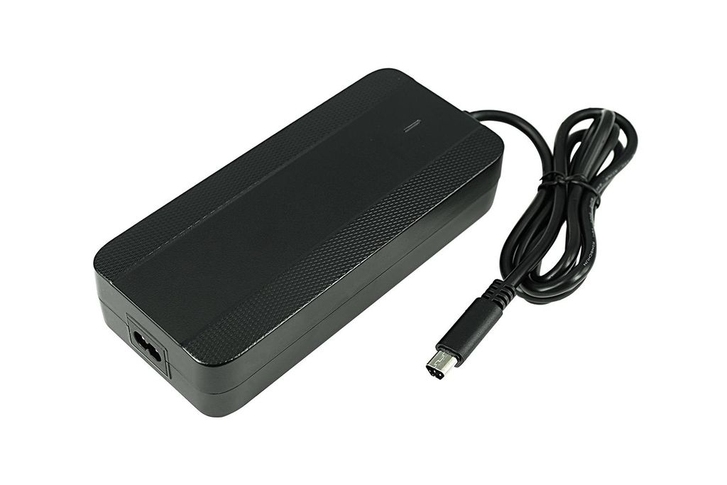 Caricabatterie PowerSmart 42V 4A  5 pin 4A (42V) per e-bike Immagine del prodotto 