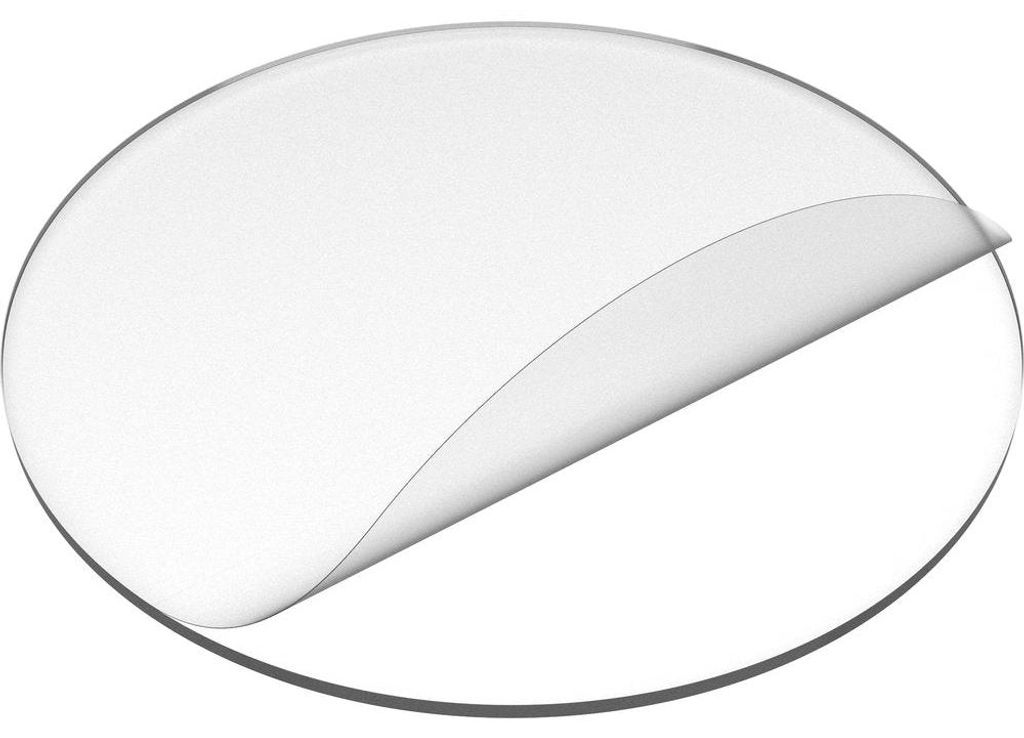 Coussin en silicone adhésif pour support de téléphone de Image du produit 