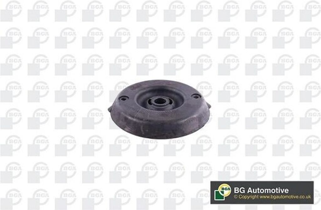 BGA SM1405 Federbeinstützlager Vorne Links Vorne Rechts passend für PEUGEOT 307 CC (3B) 307 (3A/C) PARTNER Tepee 307 SW (3H) 307 Break (3E)