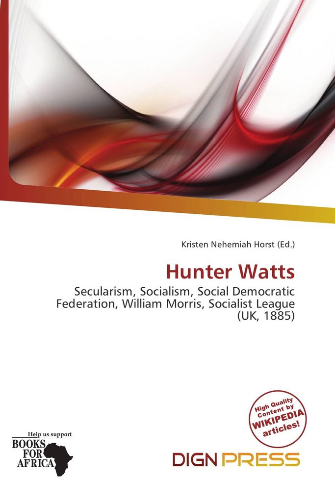 Hunter Watts