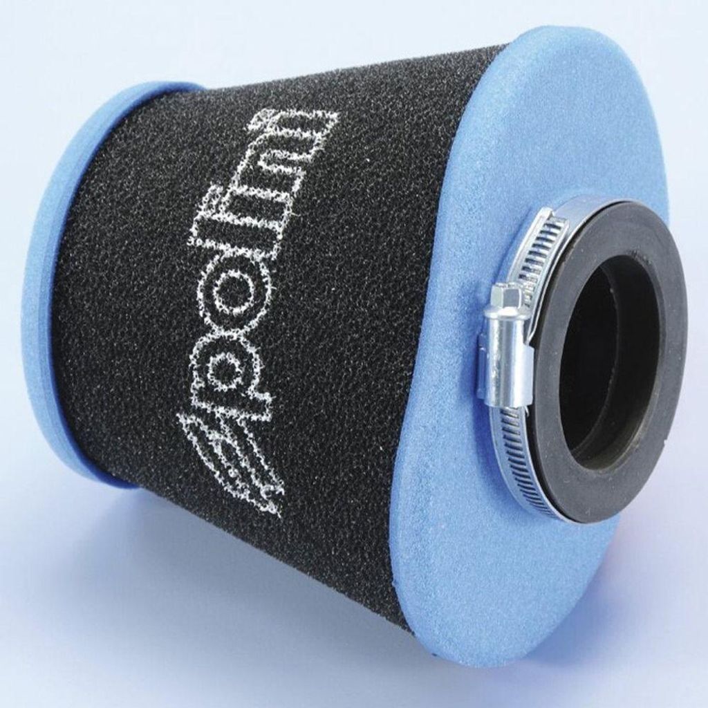 POLINI Big Evolution Luftfilter konisch 48 mm - 203.0150 PWK