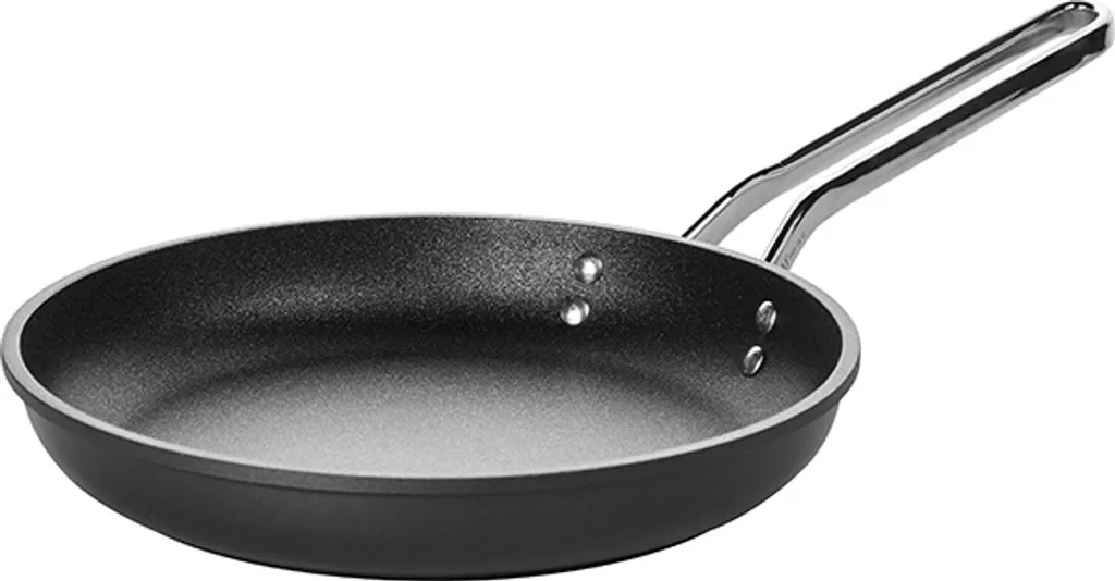 Padella BLACKPLUS 1810 Risolì 24 cm Induzione - Antiaderente Professionale