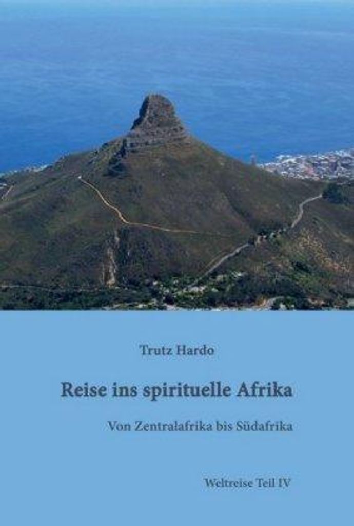 Reise ins spirituelle Afrika