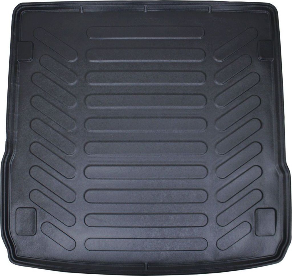 Trimak Audi Q7 (4L) 2005 - 2015 Kofferraummatte Kofferraumwanne