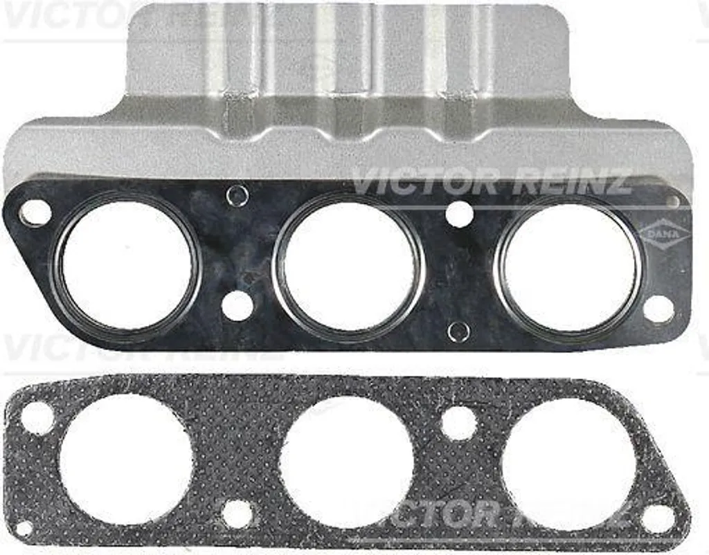 Kit de joints collecteur d'échappement Victor Reinz 11-11063-01 Pajero