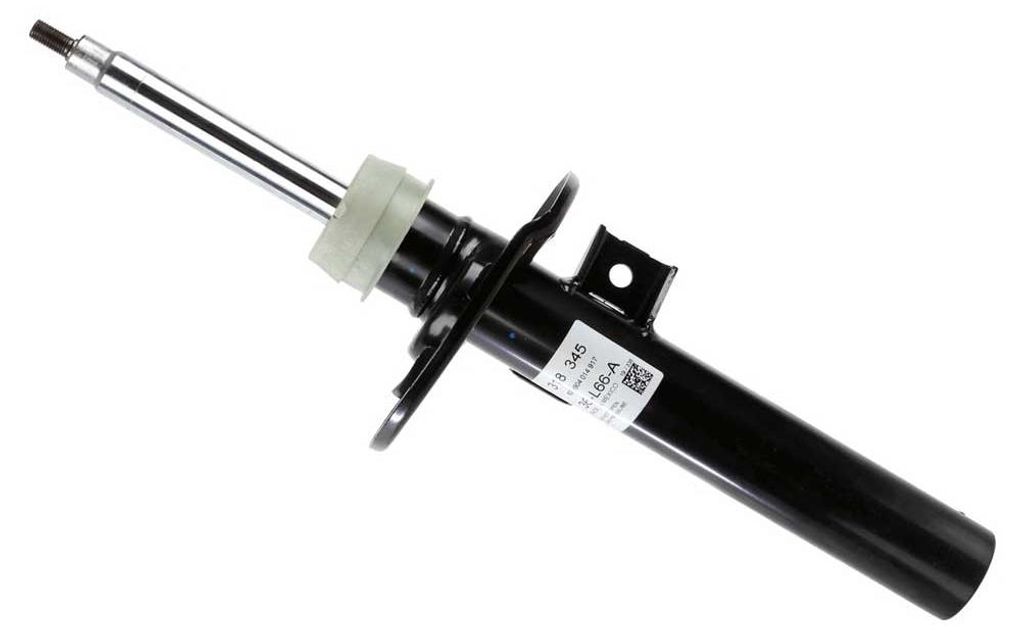 Sachs Stoßdämpfer 318 345 vorne rechts für BMW X3 X4
