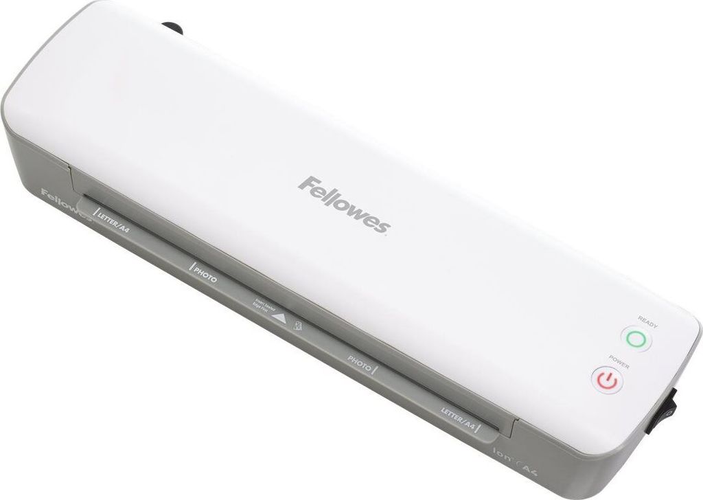 Fellowes Ion A4 Laminiergerät für das Home Office, bis 125 Produktbild 