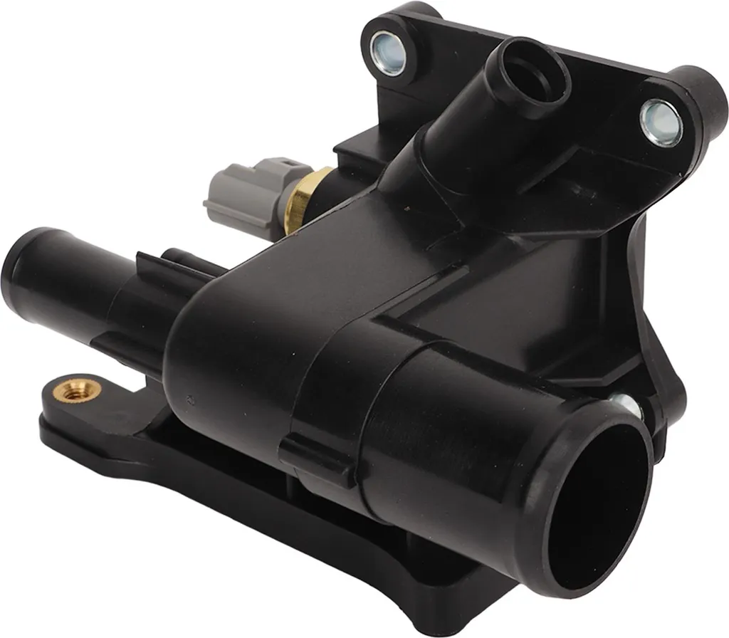 Alloggiamento Termostato Motore Mazda LF941517Z - Ricambio Qualità