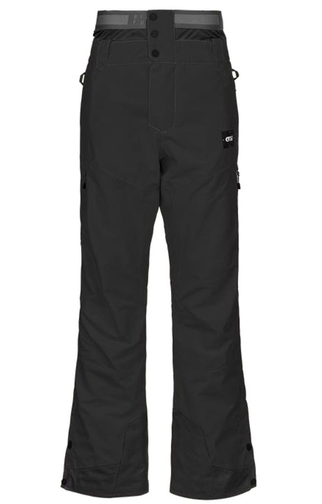 Picture Herren Wintersporthose OBJECT Black : S Größe: S