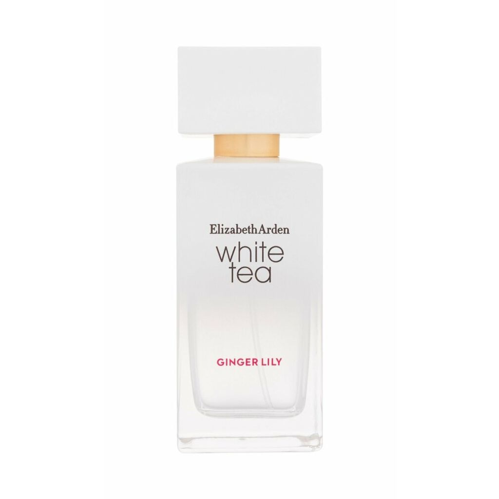 Elizabeth Arden White Tea Ginger Lily EDT 50 ml W Zdjęcie produktu 
