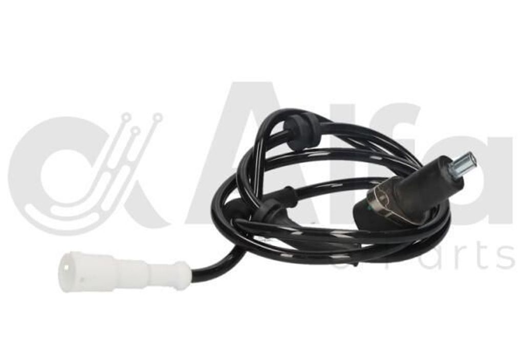 Alfa e-Parts ABS Sensor Raddrehzahl Hinten für DAEWOO Leganza Limousine (V100) AF03862