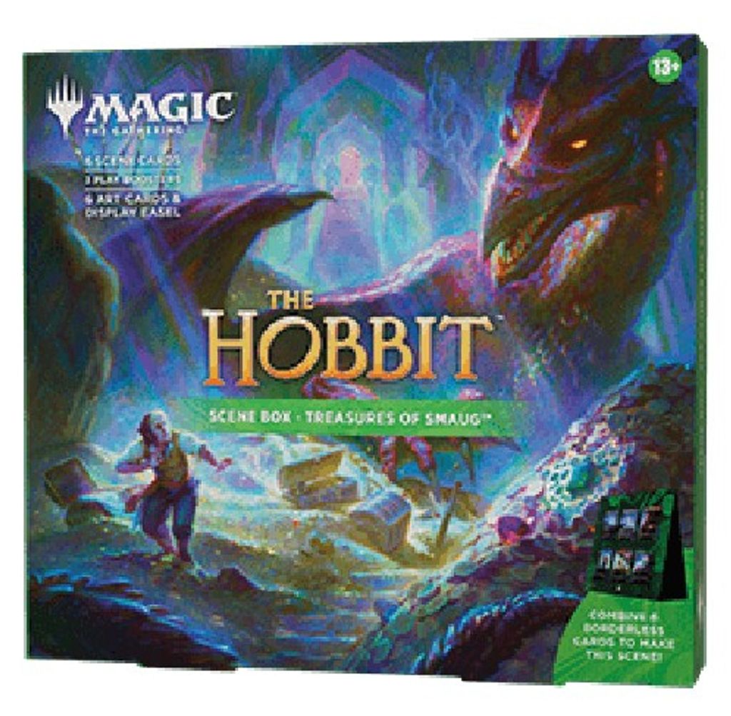 Wizards of the Coast D56730000, 13 rok / roky Obrázok produktu 