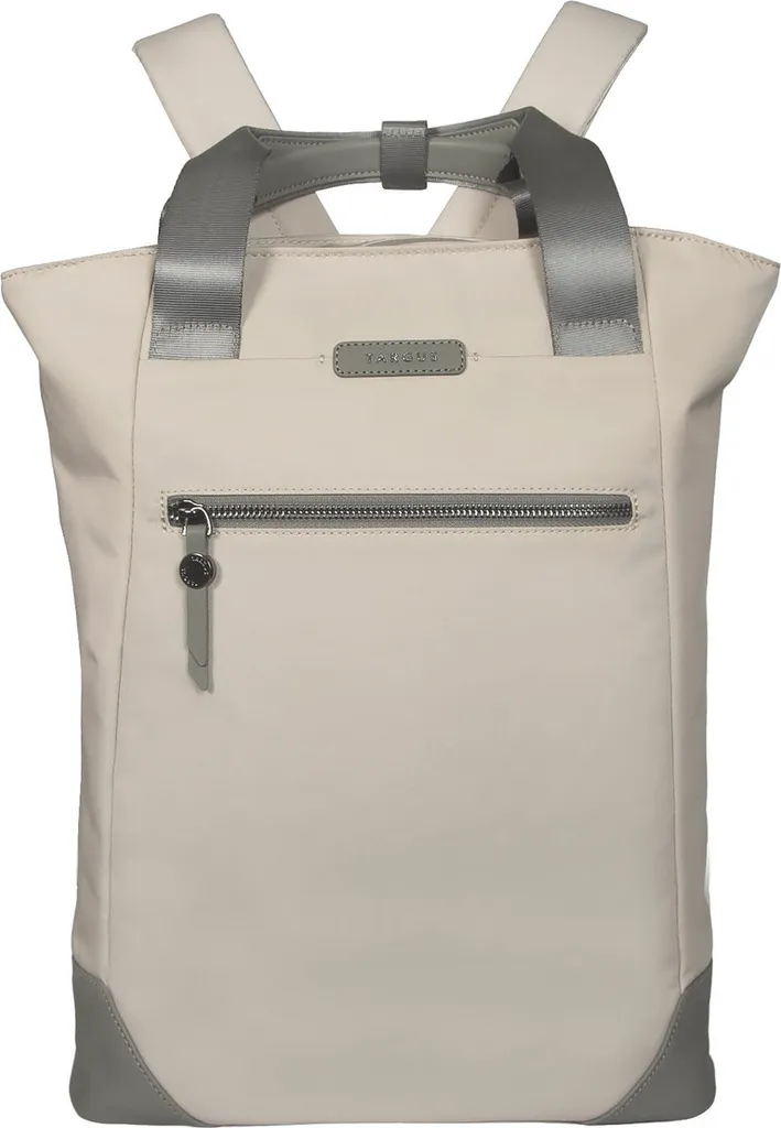 Sac à dos ordinateur convertible Targus Ávila TBB65113GL noir de 15,6 pouces
