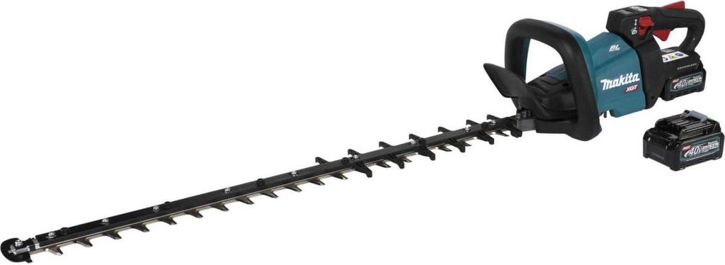 Makita UH007GD201 Akku-Heckenschere