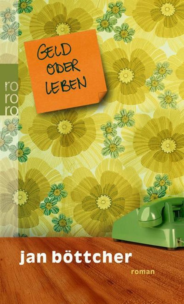 Geld oder Leben