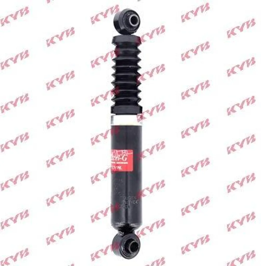 Amortisseur à gaz arrière KYB 341166 compatible Citroën Xsara et ZX 1.4